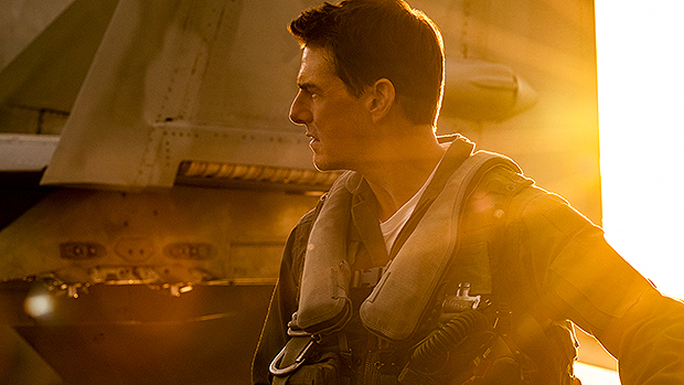 Tom Cruise