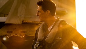 Tom Cruise