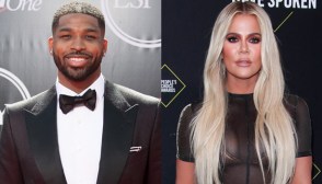 Khloe Kardashian Tristan Thompson True Bond