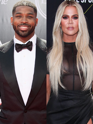 Khloe Kardashian Tristan Thompson True Bond