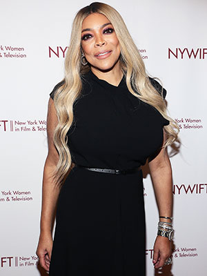 Wendy Williams