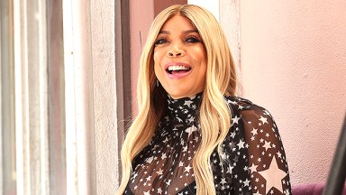 Wendy Williams