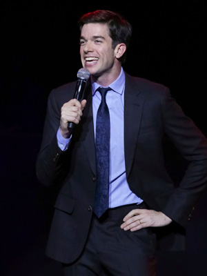 John Mulaney