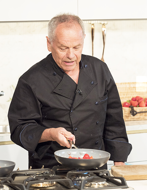 Wolfgang Puck