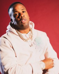 Though the messaging has changed, Yo Gotti remains real. Ahead of releasing his ‘Untrapped’ album -- featuring DaBaby, Lil Uzi Vert, Megan Thee Stallion and more – Gotti stopped by HollywoodLife to talk his music, his prison reform efforts, and what it felt like to lost $500k in blackjack with Jay-Z.