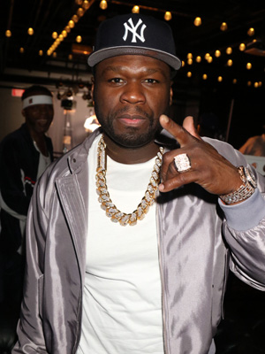 50 Cent