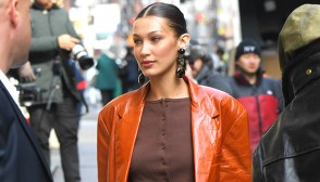 bella hadid