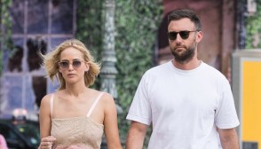 Jennifer Lawrence, Cooke Maroney