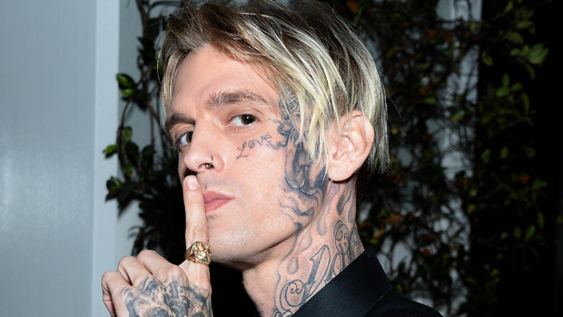 aaron carter