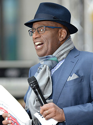 al roker
