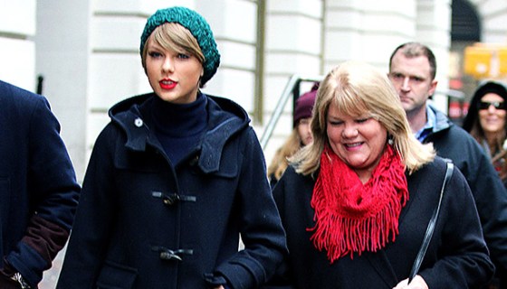 Taylor Swift