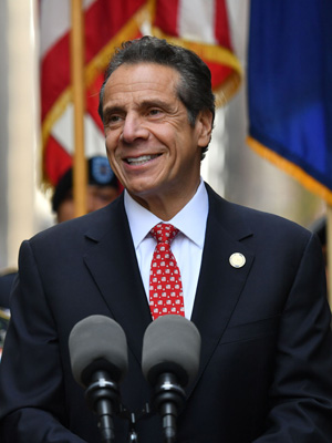 andrew cuomo