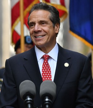 andrew cuomo