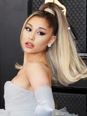 ariana grande