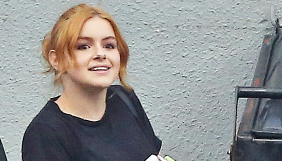 Ariel Winter