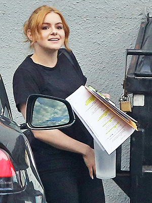 Ariel Winter