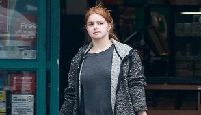 Ariel Winter