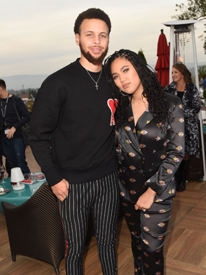 Ayesha Curry
