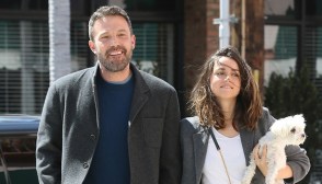 Ben Affleck, Ana de Armas