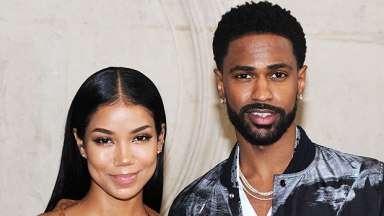 big sean jhene aiko