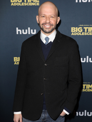 - New York, NY - 3/5/20 - New York Premiere of "BIG TIME ADOLESCENCE".-Pictured: Jon Cryer-Photo by: Kristina Bumphrey/StarPix-Location: Metrograph