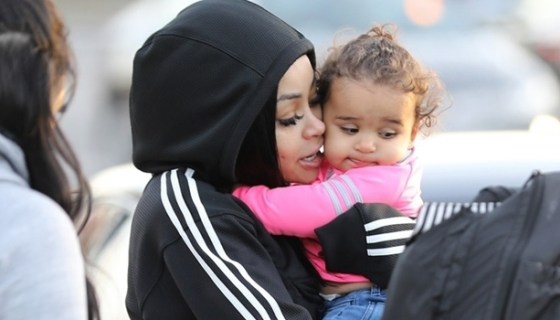blac chyna
