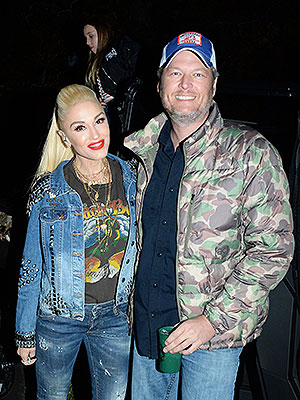 Blake Shelton Mullet Update