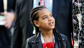 Blue Ivy
