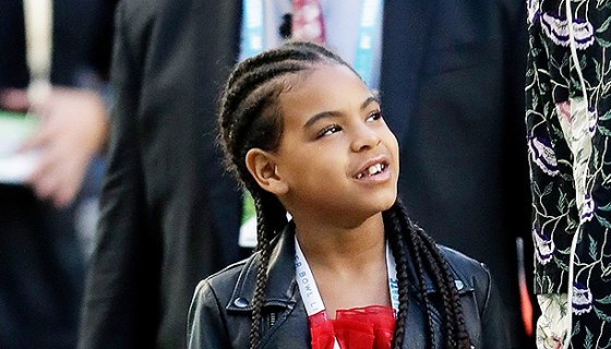 Blue Ivy