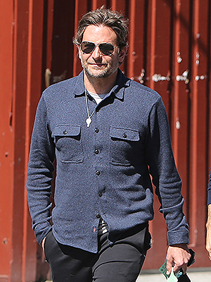 Bradley Cooper
