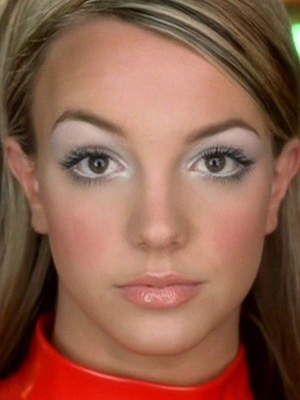 Britney Spears