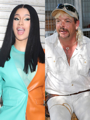 cardi b