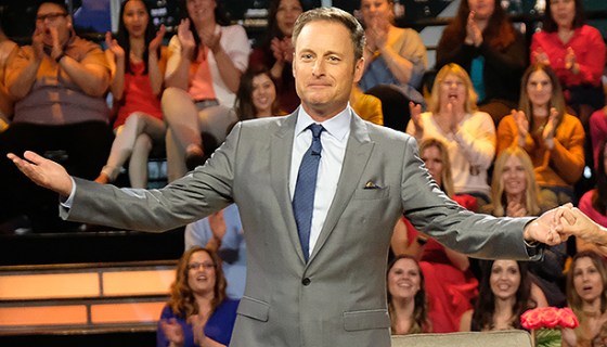chris harrison