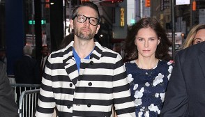 Christopher Robinson Amanda Knox