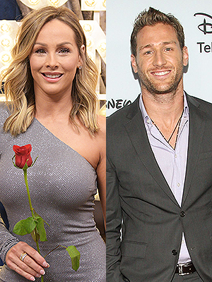 Clare Crawley & Juan Pablo Galavis