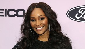 Cynthia Bailey