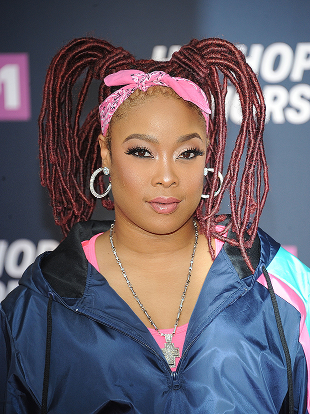 Da Brat