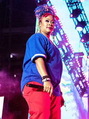 Da Brat