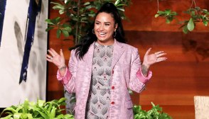 demi lovato