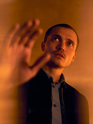 Karl Glusman