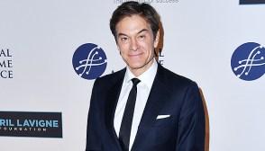 Dr. Oz