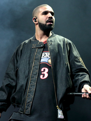 Drake Shoe Closet Video