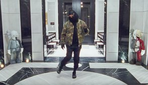 Drake