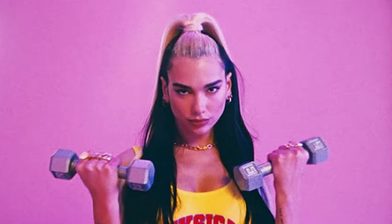 Dua Lipa
