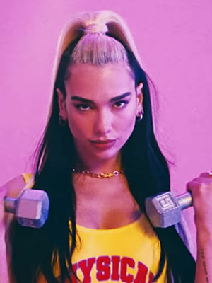 Dua Lipa