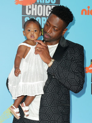 dwyane wade