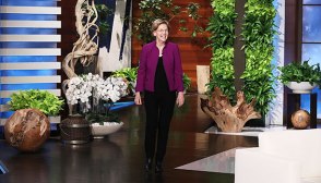 Elizabeth Warren