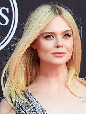 elle fanning