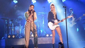 halsey kelsea ballerini