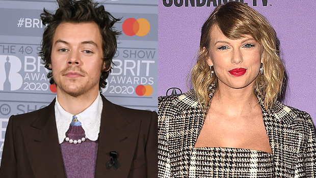 harry styles taylor swift